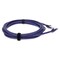 Add-On 10FT RJ-45 MALE TO RJ-45 MALE STRAIGHT PURPLE CAT6A UTP COPPER PVC PAT ADD-10FCAT6A-PE - alternate 6